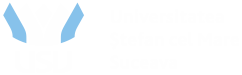 Logo USV